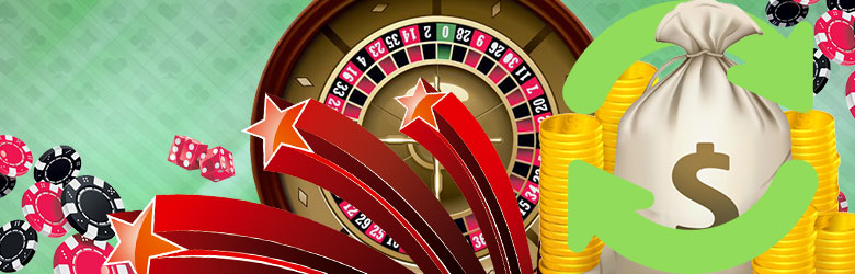 Bonos sin deposito casinos online