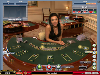 Best Online Live Blackjack Uk