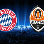 Second Leg: Bayern Munich vs Shakhtar – March 11