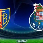 Second Leg: Porto vs FC Basel – March 10