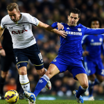 2015 Capital One Cup final – Chelsea vs. Tottenham