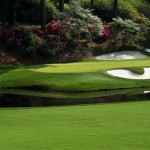 Golf: The Masters Augusta National Preview