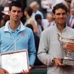 Roland Garros Grand Slam Tennis – Men’s Draw Preview