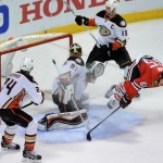 NHL Western Conference Final: Chicago vs. Anaheim – Game 7