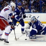 NHL Eastern Conference Final: Tampa Bay vs. Rangers – Game 7