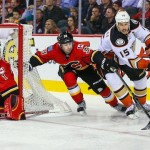 NHL Betting Preview: Calgary vs. Anaheim – Game Five