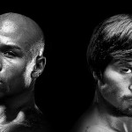 Fight Night Preview: Mayweather vs. Pacquiao