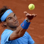 French Open Quarter-Final: Novak Djokovic vs. Rafael Nadal