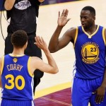 NBA Championship Finals: Cleveland vs. Golden State – Game Five