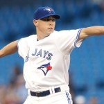 MLB Betting Preview: Toronto Blue Jays vs. Tampa Bay Rays