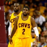 NBA Championship Finals: Cavaliers vs. Warriors – Game One