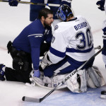 Stanley Cup Final: Lightning vs. Blackhawks – Game Four