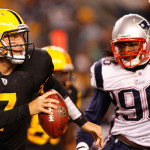 NFL Betting Preview: Steelers vs. Patriots