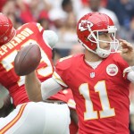 NFL Betting Preview: Broncos vs. Chiefs