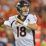 NFL Betting Preview: Broncos vs. Lions