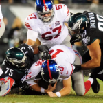 NFL Monday Night Preview: New York vs. Philadelphia