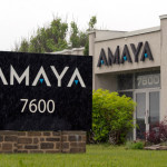 New Jersey Approves Amaya, Allowing for Online Gambling