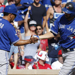 MLB Playoff Betting Preview: Texas vs. Toronto