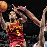 NBA Betting Preview: Cleveland vs. Detroit