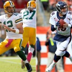 NFL Sunday Night Preview: Packers vs. Broncos