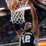 NBA Betting Preview: San Antonio vs. Portland