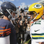 NFL Thursday Night Preview: Chicago vs. Green Bay