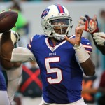 NFL Thursday Night Preview: Buffalo vs. New York