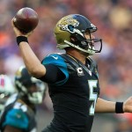 NFL Thursday Night Preview: Jacksonville vs. Tennessee