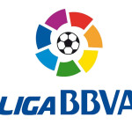 la liga logo
