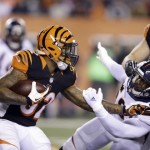 NFL Monday Night Preview: Cincinnati vs. Denver