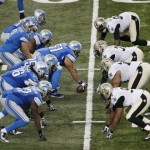 NFL Monday Night Preview: Detroit vs. New Orleans