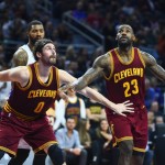 NBA Betting Preview: Cleveland vs. Detroit