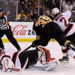 NHL Betting Preview: Boston vs. New Jersey