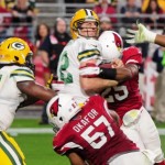 NFL Playoff Betting Preview: Green Bay vs. Arizona