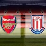 Arsenal v Stoke City Betting Preview