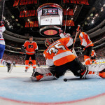 NHL Betting Preview: Philadelphia vs. Montreal