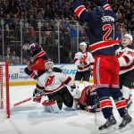 NHL Betting Preview: New York vs. New Jersey