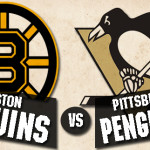 NHL Betting Preview: Pittsburgh vs. Boston