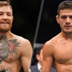 McGregor vs dos Anjos: How Do They Stack Up?