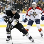 NHL Betting Preview: Pittsburgh vs. Florida