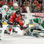 NHL Betting Preview: Chicago vs. Dallas