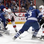 NHL Betting Preview: Ottawa vs. Toronto