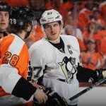 NHL Betting Preview: Pittsburgh vs. Philadelphia