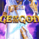 Win £250,000 Playing the Age of the Gods Slot