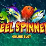 Microgaming Launches Reel Spinner Slot