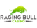 raging bull logo