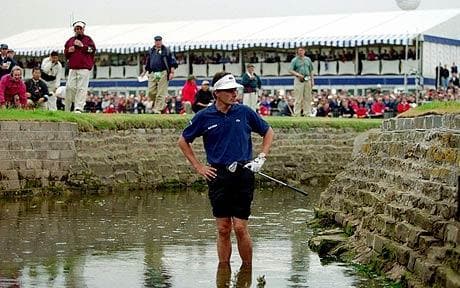 Betslip Killers 1999 Open Championship Online Gambling Bible