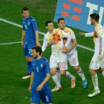 Italy vs Spain WC Qualifier Preview