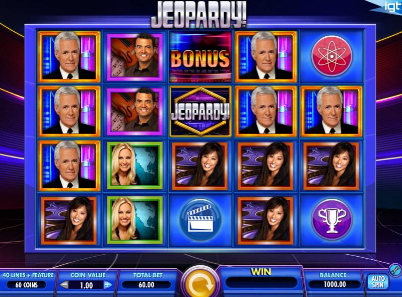 Jeopardy