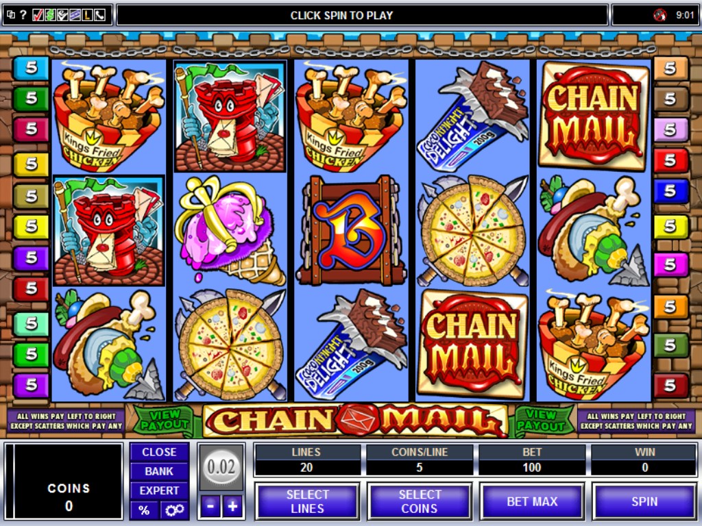 Free slot games that pay real cash